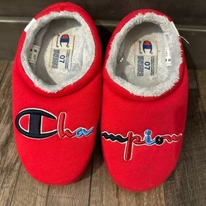 Champion slippers women’s